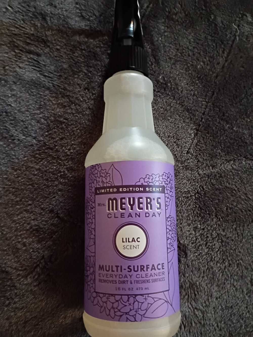 Clean Day Multi-Surface - Lilac (Purple)
